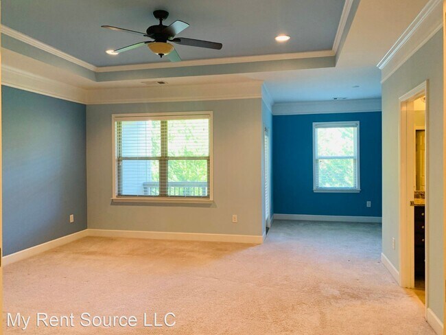 Building Photo - 3 br, 2.5 bath House - 2537 Josselyn Lane SE