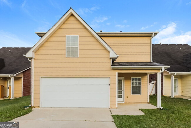 Building Photo - 617 Armitage Way