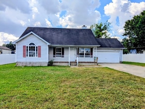 Building Photo - 732 Judge Mason Way