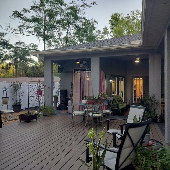 Building Photo - 12408 N Ola Ave