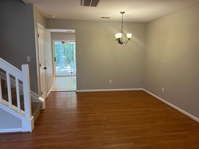 Building Photo - Townhouse in Townes at Buckwalter