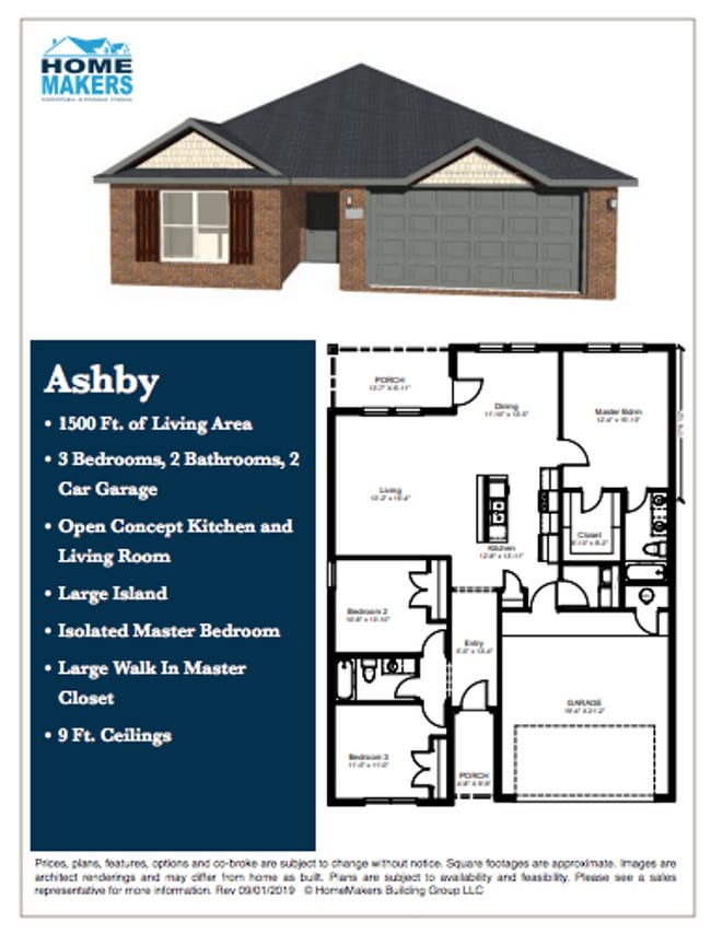 Building Photo - Wonderful Home in Cambridge Way!! SPEC!!