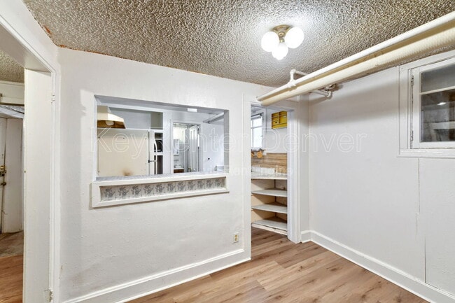 Building Photo - 1275 Detroit St