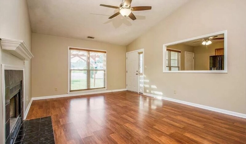 Building Photo - 5721 Charbonneau Ct