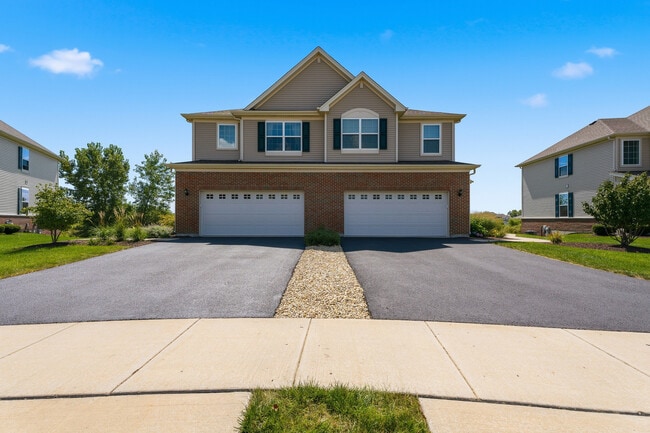 Building Photo - 24919 McCormick Way
