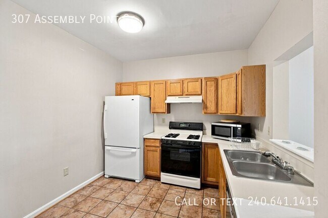 Building Photo - 307 Assembly Point Ct