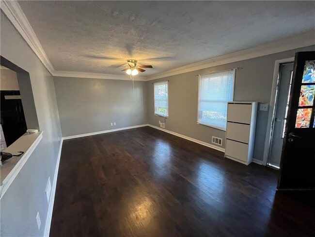 Building Photo - 3833 Cherokee Trail