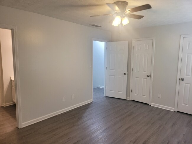 Bedroom - 1728 Bob White Ln SE