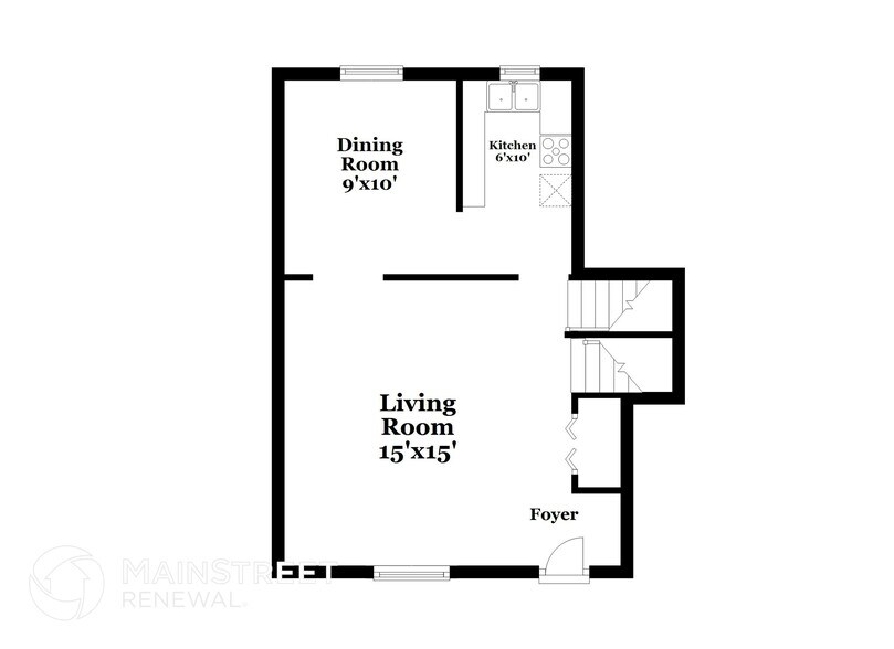 Building Photo - 731 Saratoga Dr