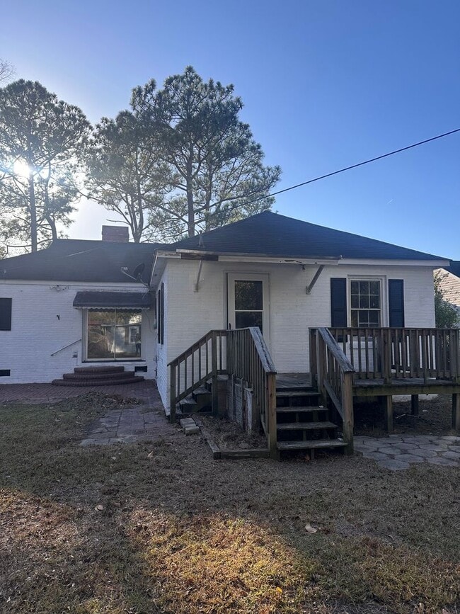 Building Photo - RENTAL HOME 3BD/2BTH