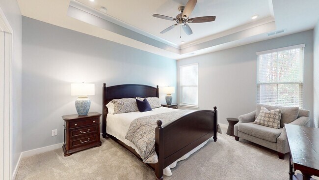 Building Photo - 3 bed, 2.5 bath Townhouse with 2 car garage AVAILABLE Soon  in Mooresville