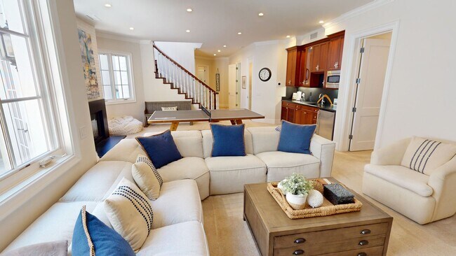 Building Photo - Private Home + Guest House & Pool | Minutes to Race the Base NASCAR