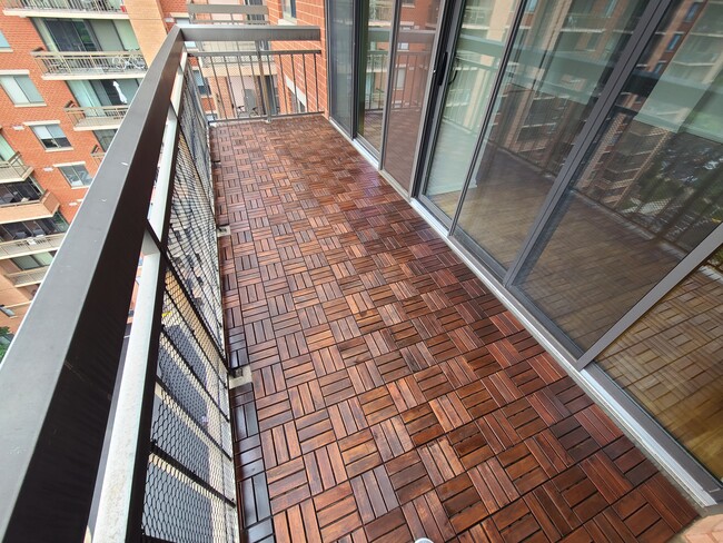 Building Photo - 2230 George C Marshall Dr