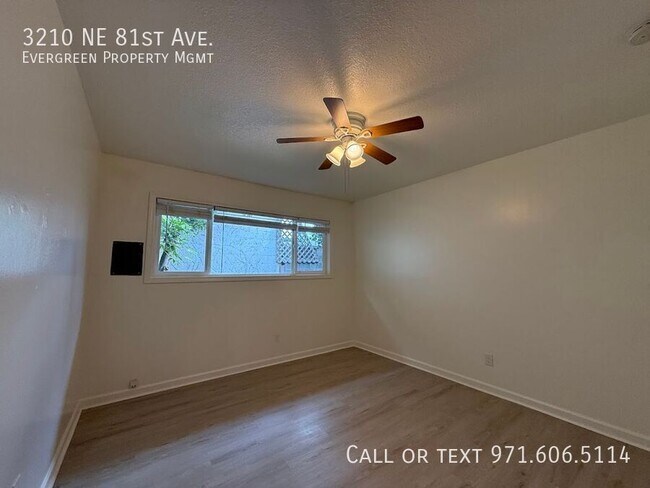 Building Photo - 3210 NE 81st Ave