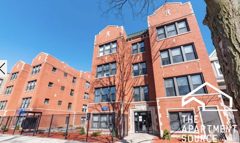 Building Photo - 3943 N Janssen Ave