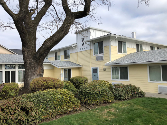 Building Photo - Catalpa Shade Apartments