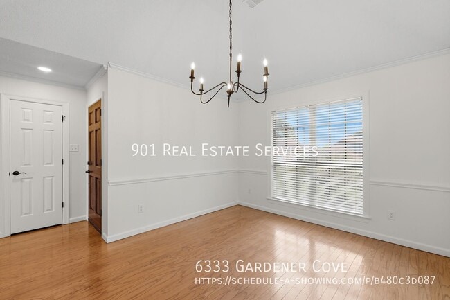 Building Photo - 6333 Gardener Cove