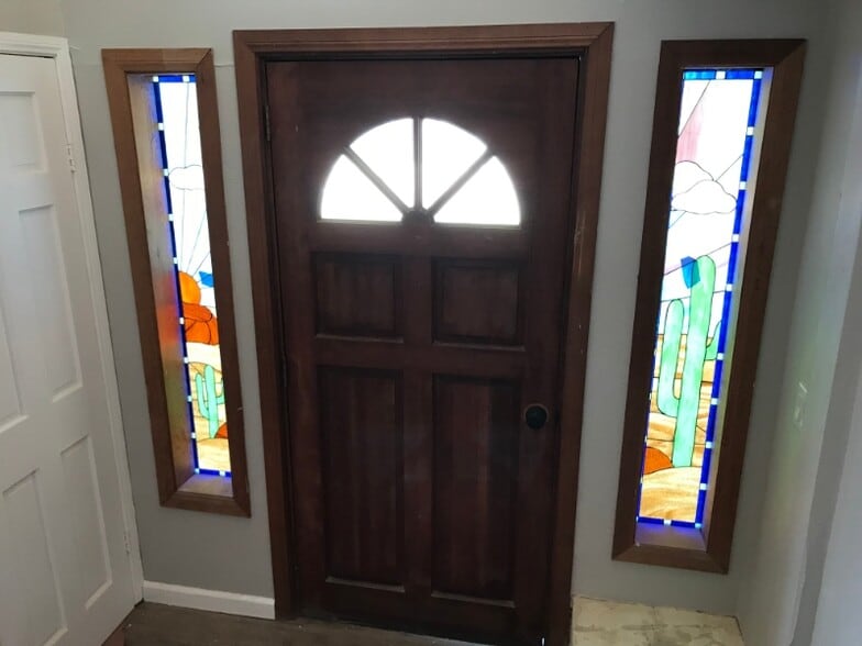 Building Photo - 1806 Soto St