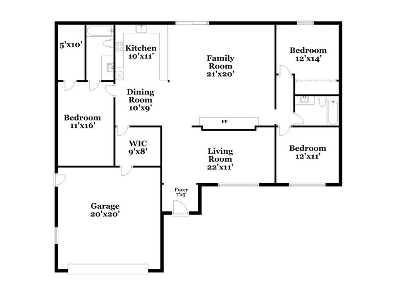 Building Photo - 1266 Bentley Ave