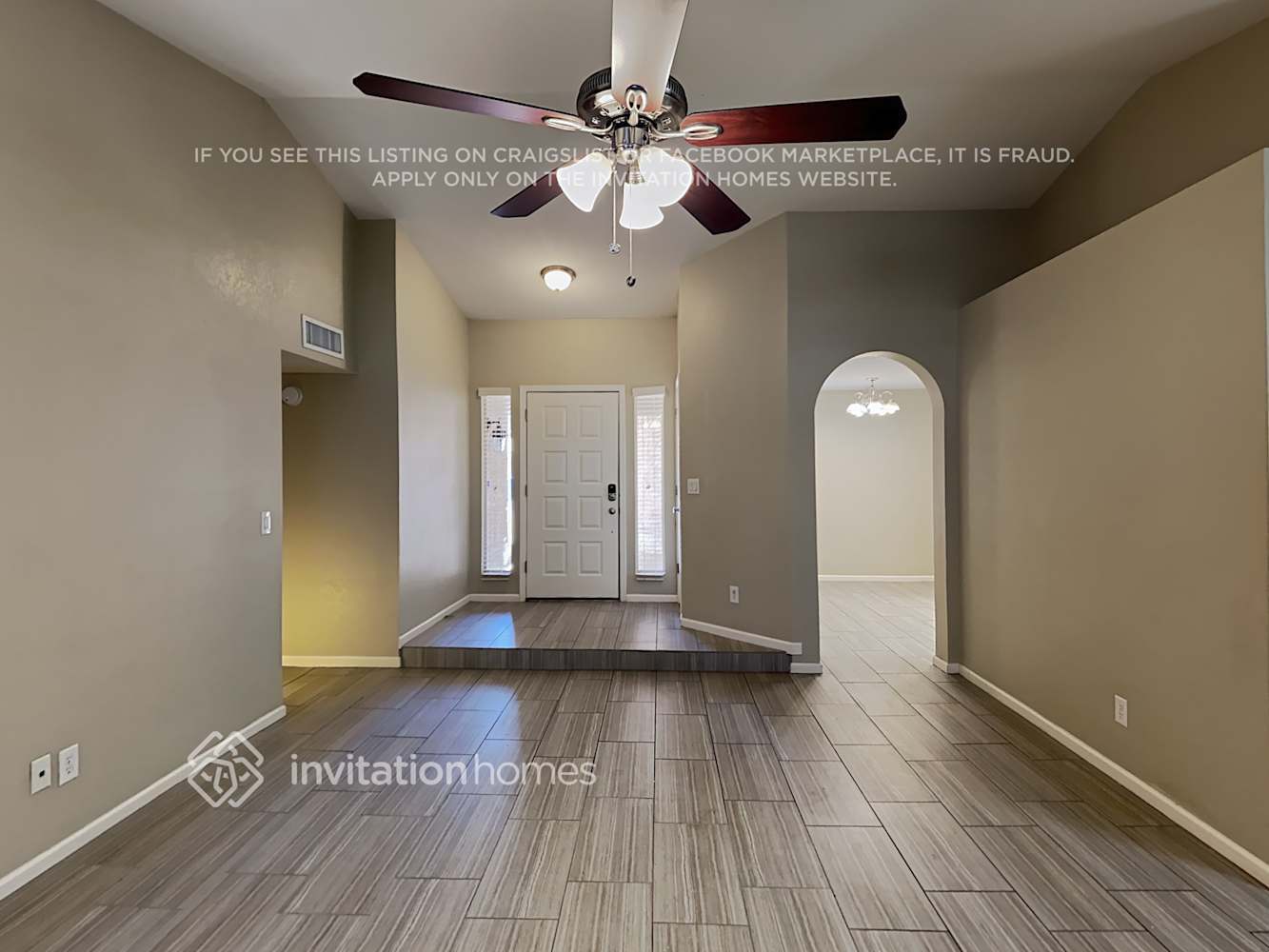 Building Photo - 4206 E Tanglewood Dr