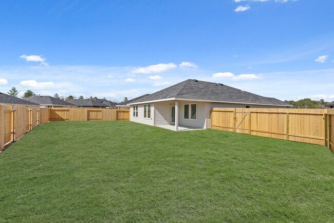 Building Photo - 16523 Hidden Ponderosa Path