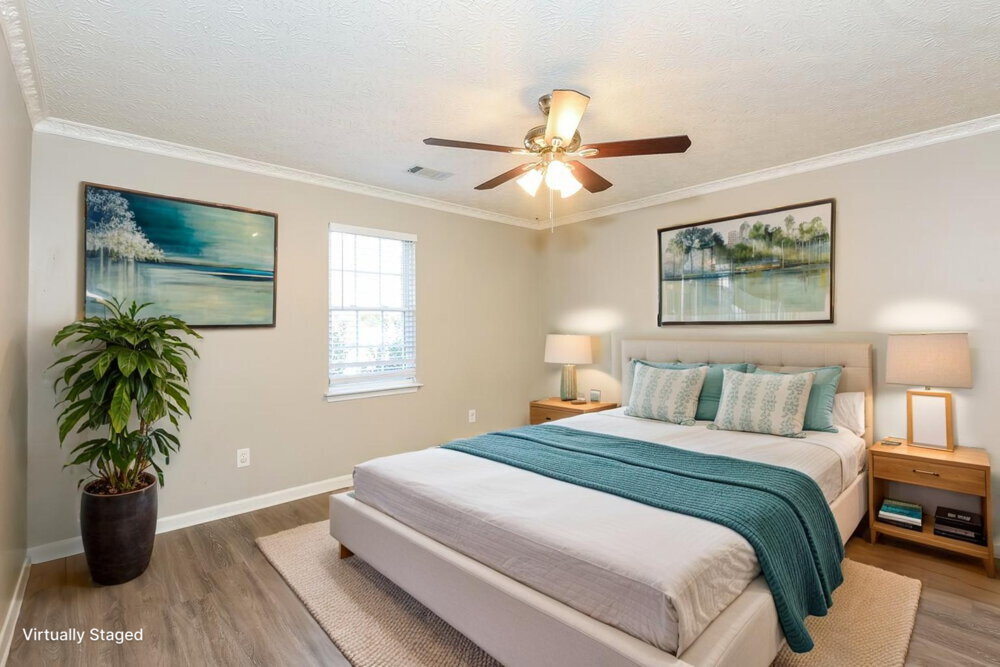 Building Photo - 110 Hunters Keep