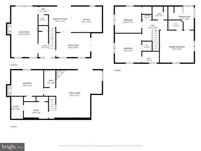 Building Photo - 7205 Van Ness Ct