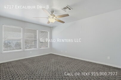 Building Photo - 4717 Excalibur Dr