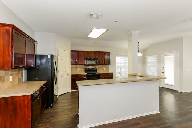 Building Photo - 8433 Asheville Ln