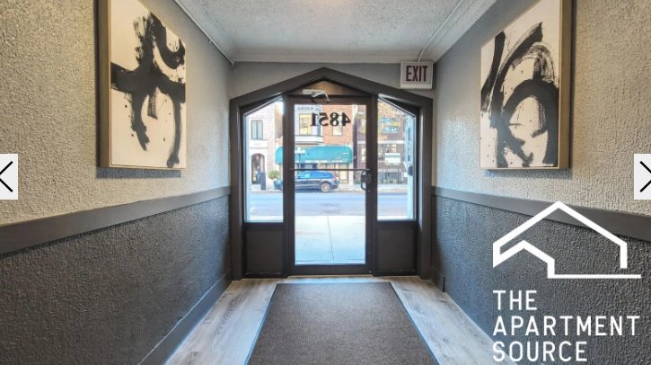 Building Photo - 4851 N Damen Ave