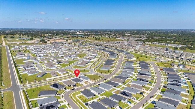 Building Photo - 1750 Daystar Dr