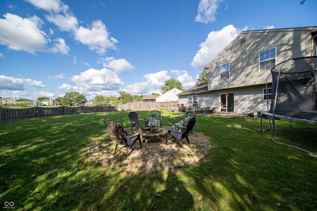 Building Photo - 9690 Barrhill Ct