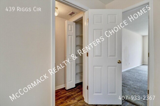Building Photo - 439 Riggs Cir