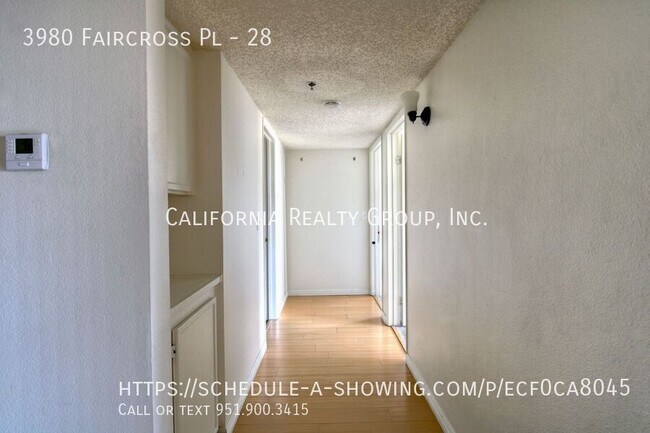 Building Photo - 3980 Faircross Pl
