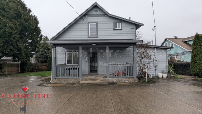 Building Photo - 4520 S Thompson Ave