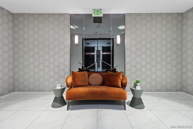 Building Photo - 1262 Kettner Blvd