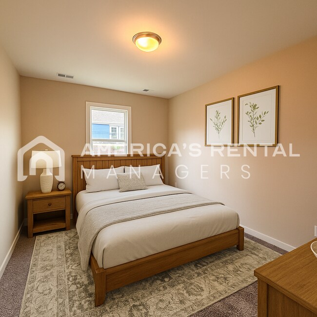 Building Photo - Luxury Meets Convenience: New 4 Bed, 3.5 B...