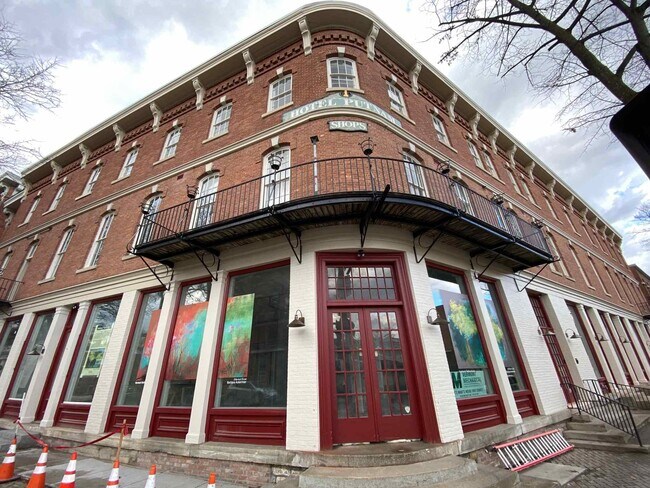 Building Photo - 101 South St