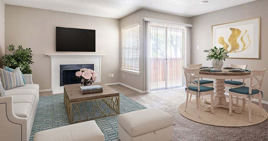 Interior Photo - Knowlton Apartment Homes