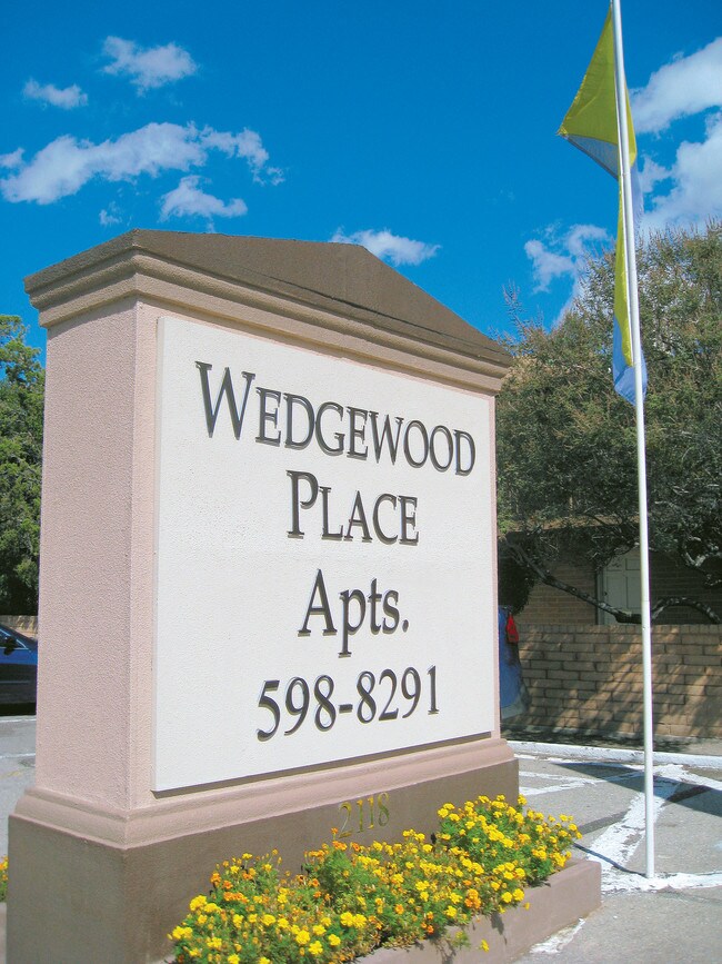 Wedgewood Place El Paso, TX Apartment Finder