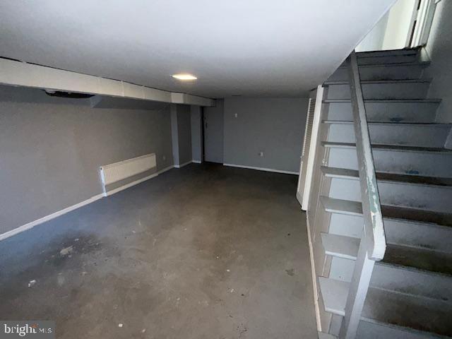 Building Photo - 417 E Fornance St