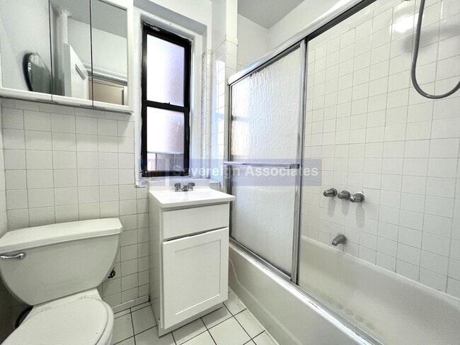 Floorplan - 400 Fort Washington Avenue