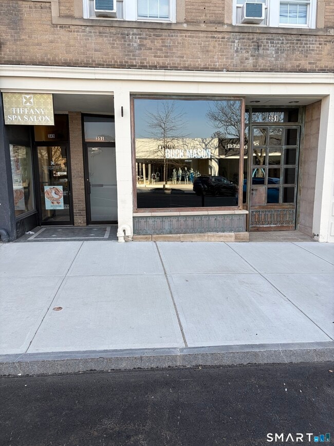 Building Photo - 351 Greenwich Ave