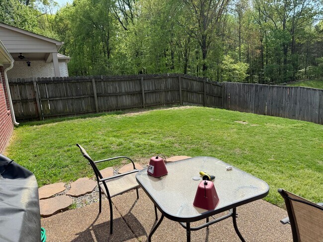 Building Photo - Gated Community - 3 Bedroom 2 Bathroom Cordova Rental Home