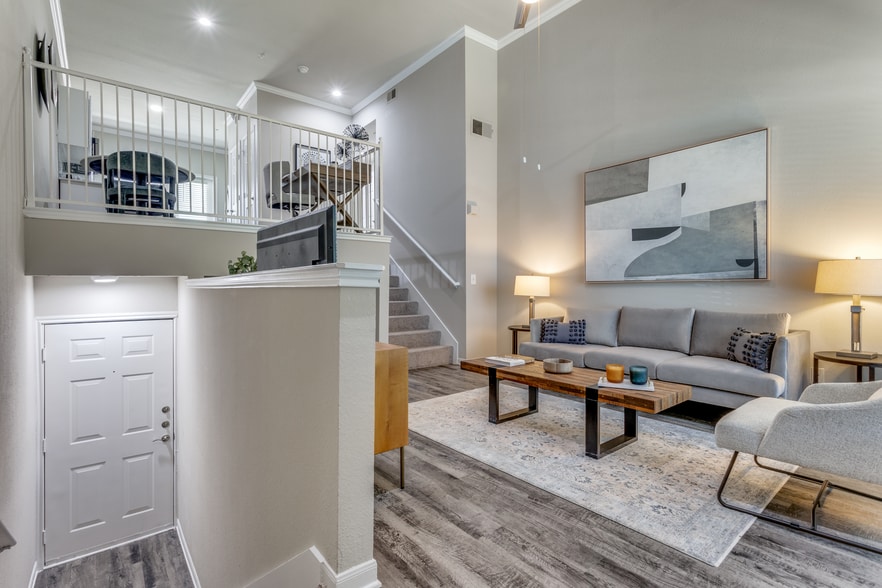 The Ellington Apartments 4701 Preston Park Blvd Plano TX 75093