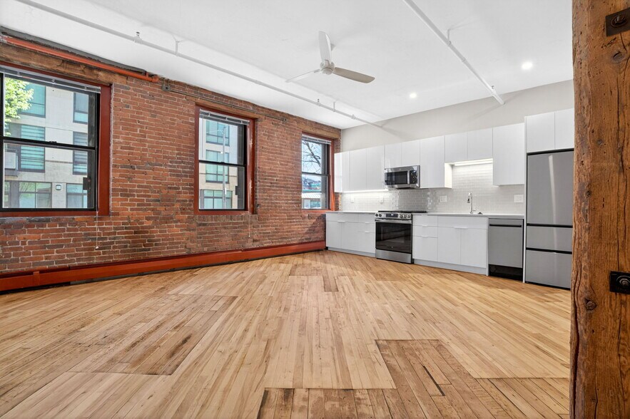 Building Photo - 791 Tremont St