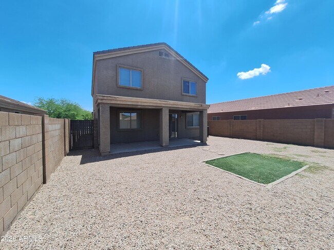 Building Photo - 42776 W Camino de Janos