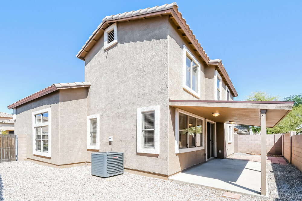 Building Photo - 8935 E Capri Ave