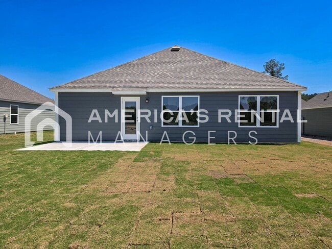 Building Photo - New Construction Home for Rent in Calera, AL - Timberline Community!