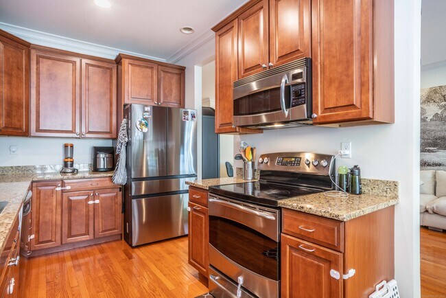 Building Photo - 47 Park Pl Cir